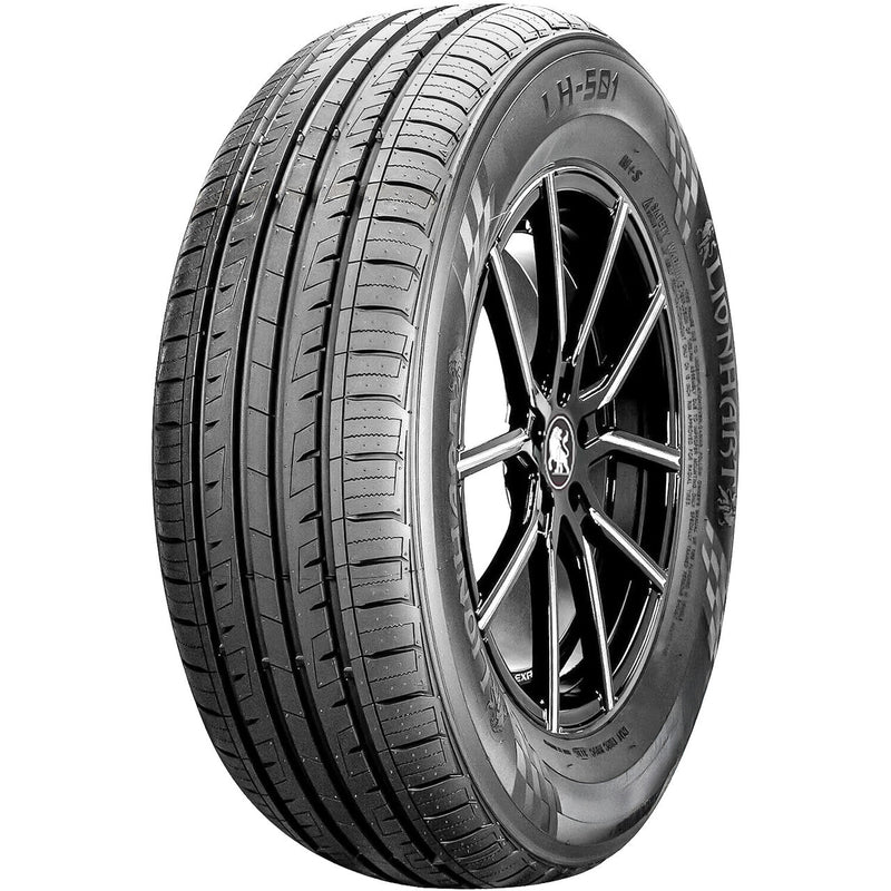 Lionhart - LH-501 - 225/60R16 98H BSW