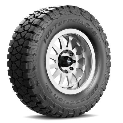 Bfgoodrich - HD-Terrain T/A KT - LT315/70R17 12/F 128Q BSW