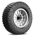 Bfgoodrich - HD-Terrain T/A KT - LT285/75R17 10/E 128Q BSW