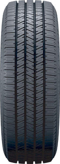 Firestone - Transforce HT2 - LT215/85R16 10/E 115R BSW