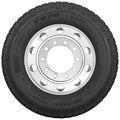 Toyo Tires - M655 LT - LT275/65R18 10/E 123/120Q BSW