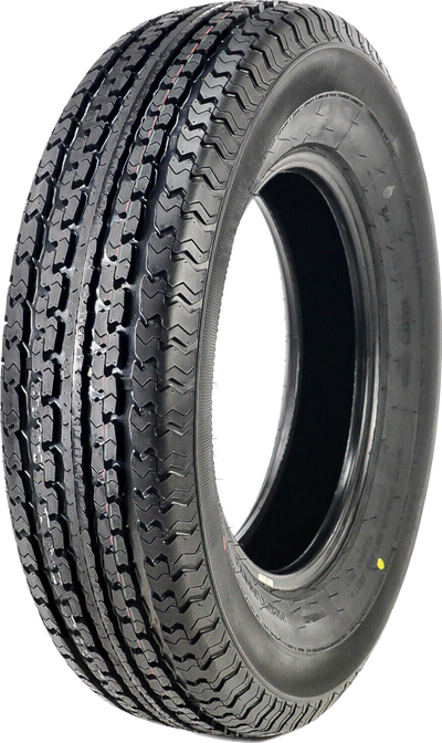Ovation - Mastertrack Trailer - ST175/80R13  BSW