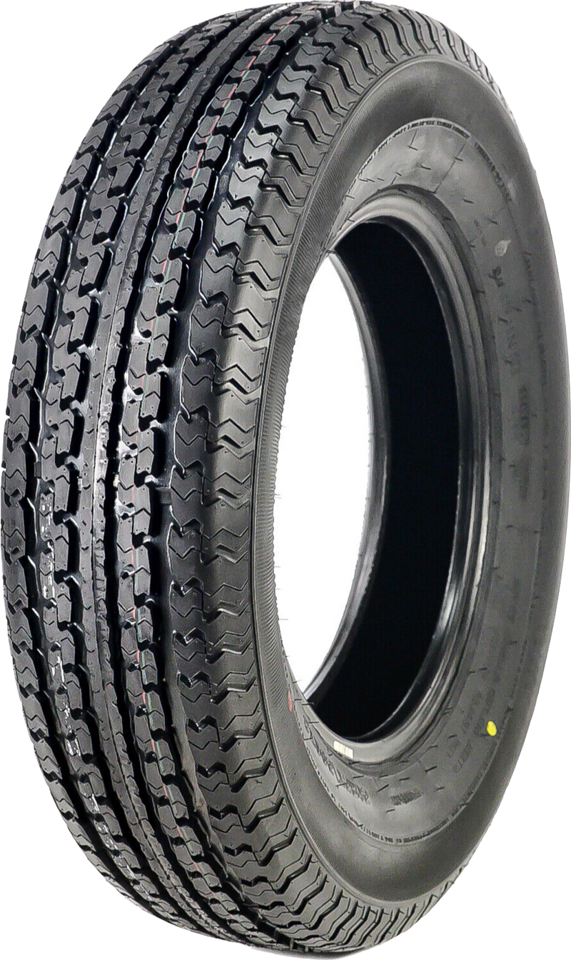 Ovation - Mastertrack Trailer - ST225/75R15  BSW