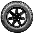 Antares - DITTO RX - LT285/70R17 10/E 121Q BSW