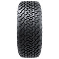Maxtrek Tyres - Hill Tracker - LT275/65R18 10/E 123R BSW