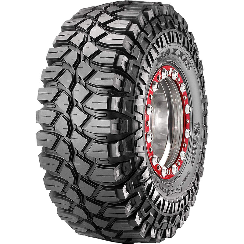 Maxxis - Creepy Crawler M8090 - LT35x12.5R15 6/C 113K BSW