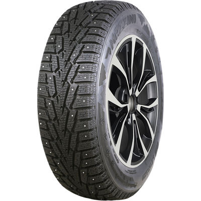Mazzini - ICE LEOPARD (Factory Studded) - 195/65R15 XL 95T BSW