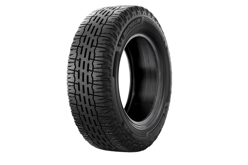 Michelin - Defender LTX Platinum - LT265/60R20 10/E 121/118S BSW