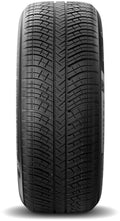 Michelin - Pilot Alpin 5 SUV - 275/50R19 XL 112V BSW