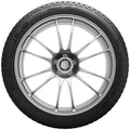Michelin - Pilot Alpin PA4 - 265/35R18 XL 97V BSW