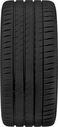 Michelin - Pilot Sport 4 S - 305/35R20 XL 107(Y) BSW