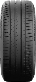 Michelin - Pilot Sport EV - 255/55R20 107H BSW