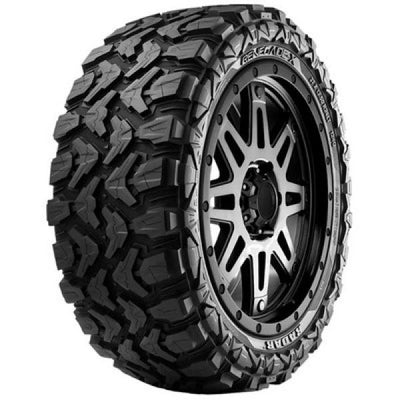Radar - Renegade-X - LT33x12.5R20 12/F 119Q BSW