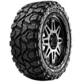 Radar - Renegade-X - LT35x12.5R20 12/F 125Q BSW