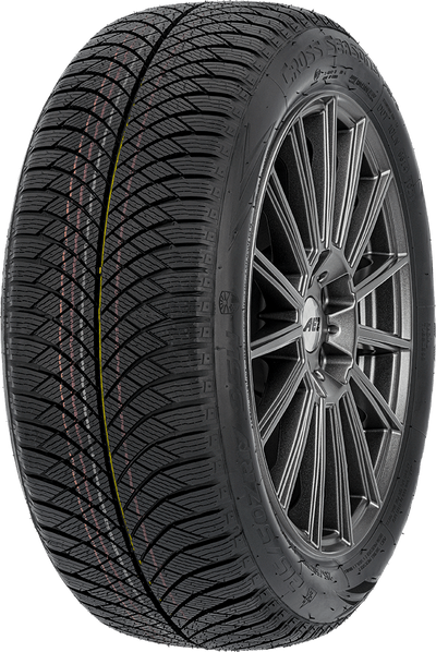 Nankang - AW-6 - 235/60R17 XL 106V BSW