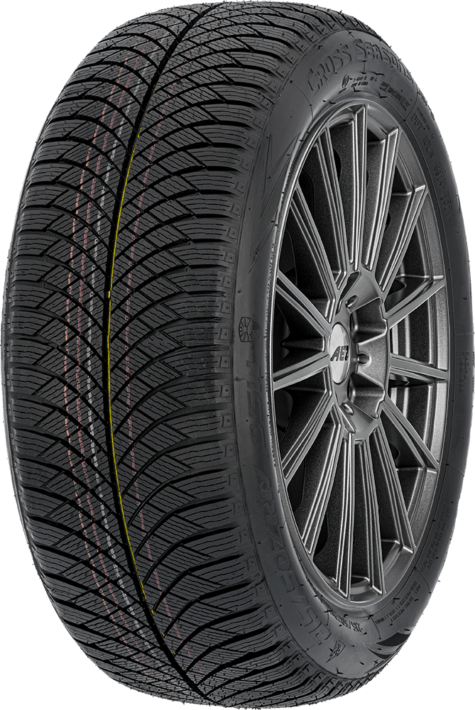 Nankang - AW-6 - 235/50R19 XL 103W BSW