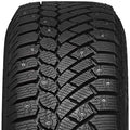 Gislaved - NORD FROST 200 (Factory Studded) - 215/55R17 XL 98T BSW