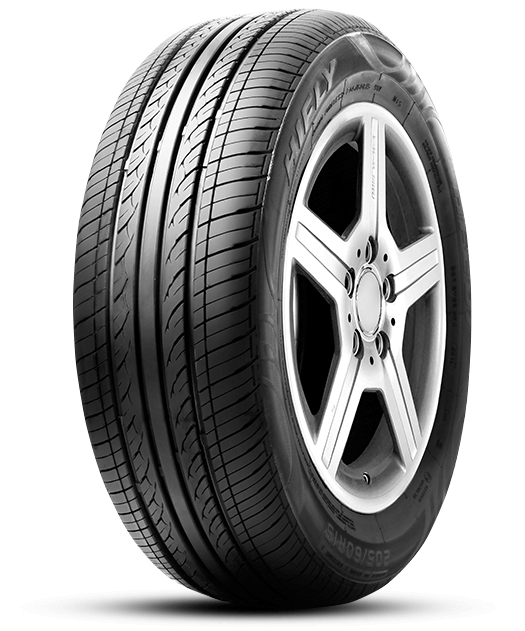 Hifly - HF201 - 155/70R12 73T BSW