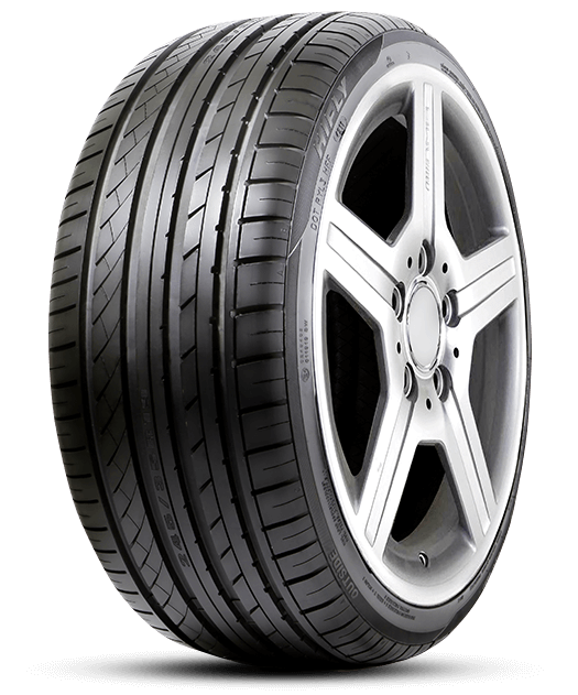 Hifly - HF805 - 235/50R18 XL 101W BSW
