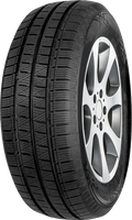 Minerva - FROSTRACK VAN - LT235/65R16 6/C 115P BSW