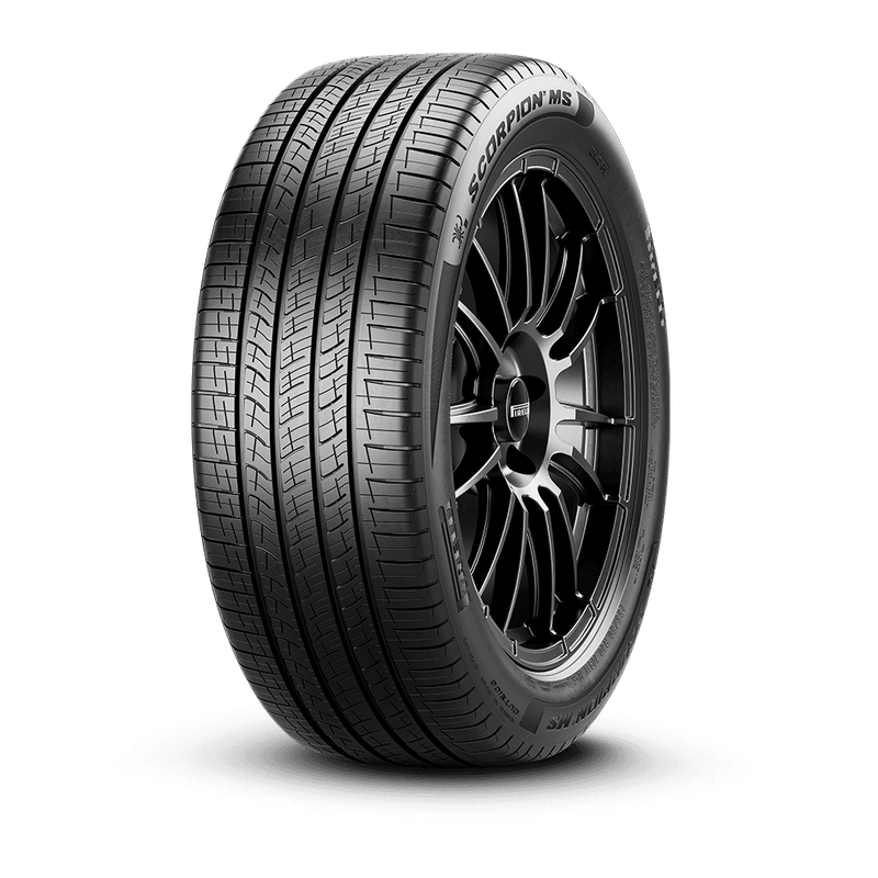 Pirelli - Scorpion MS ELECT - 285/45R20 XL 112V BSW