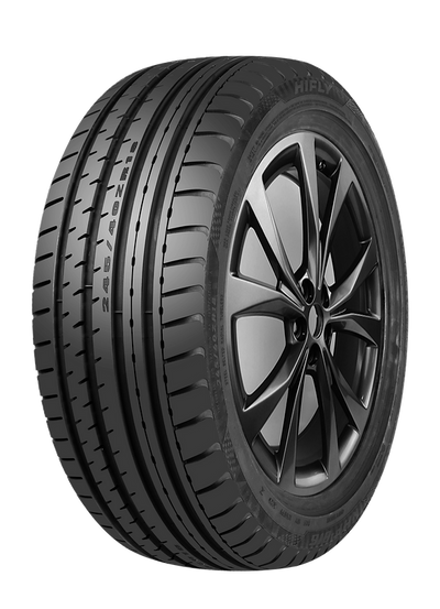 Hifly - xHF-816 - 245/45R18 XL 100Y BSW
