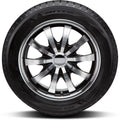 Nitto - NT90W - 285/45R19 111T BSW