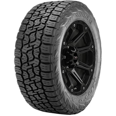 Nitto - Terra Grappler G3 - LT305/70R17 12/F 128/125R BSW