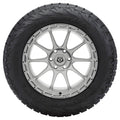 Nitto - Terra Grappler G3 - LT285/50R22 10/E 121/118S BSW