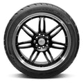 Nitto - NT05 - 205/50R15 XL 89W BSW