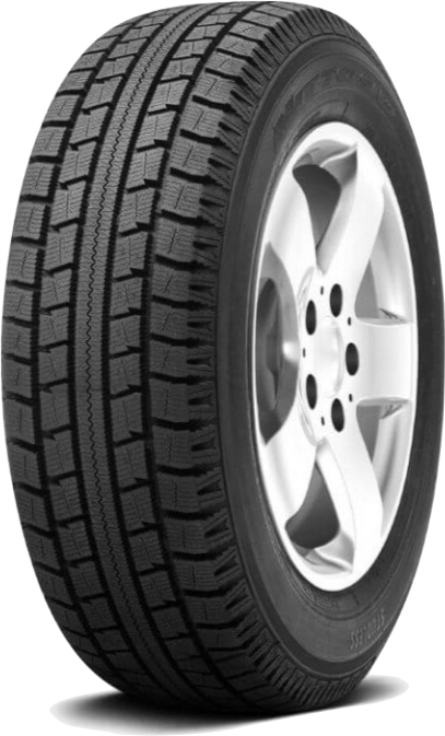 Nitto - NTSN2 - 225/60R16 98T BSW
