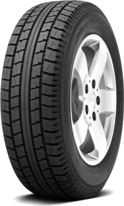 Nitto - NTSN2 - 215/60R17 96T BSW