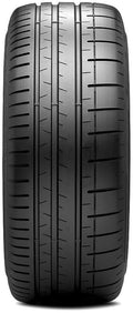 Pirelli - P Zero Corsa (PZC4) - 335/30R18 102Y BSW