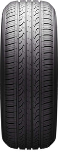 Kumho Tires - Solus KH25 - 205/55R16 89H BSW