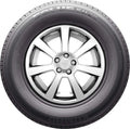 Kumho Tires - Solus KH25 - 215/40R18 85V BSW