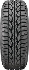 Firestone - Winterforce 2 UV - 235/70R16 104S BSW