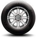 Michelin - LTX A/S - 275/65R18 114T BSW