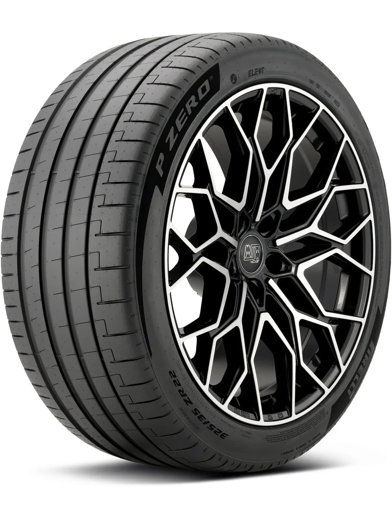 Pirelli - P Zero (PZ5) - 295/35R21 XL 110(Y) BSW