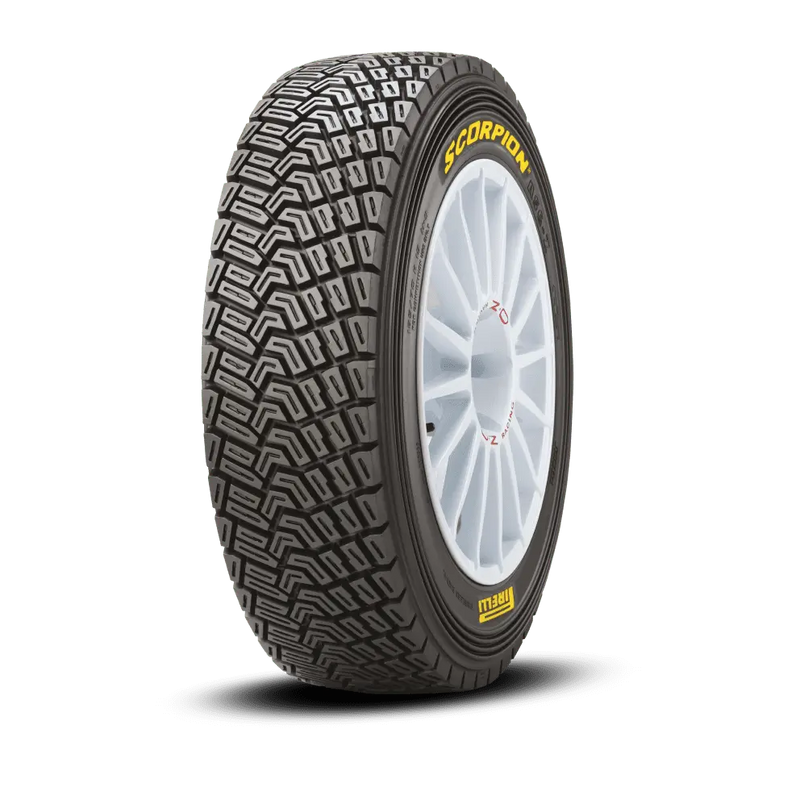 Pirelli - Scorpion K - 255/55R19 XL 111H BSW
