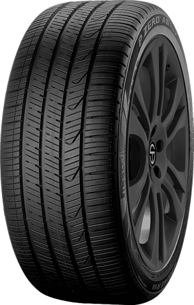 Pirelli - P Zero AS Plus 3 - 235/45R18 XL 98Y BSW