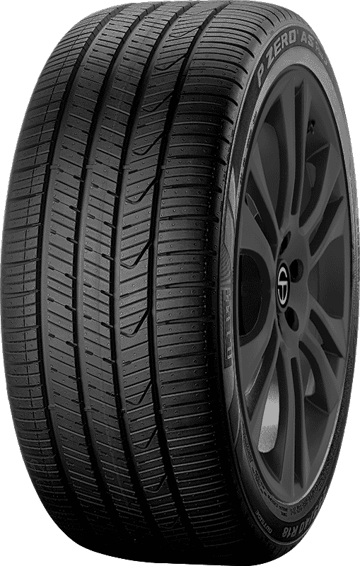 Pirelli - P Zero AS Plus 3 - 225/50R17 XL 98W BSW