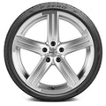 Pirelli - P Zero (PZ4-Sport) - 285/40R19 XL 107(Y) BSW