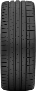 Pirelli - P Zero (PZ4-Luxury) ELECT - 315/30R22 XL 107(Y) BSW