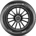 Pirelli - Scorpion Zero All Season ELECT - 235/55R19 XL 105T BSW