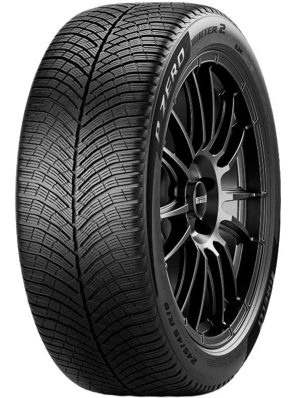 Pirelli - P Zero Winter 2 ELECT - 265/30R20 XL 94W BSW