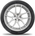 Pirelli - P Zero Rosso Asimmetrico - 285/40R18 101(Y) BSW
