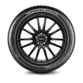 Pirelli - P Zero Nero - 205/40R17 XL 84W BSW