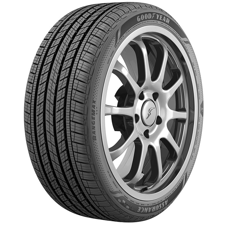 Goodyear - Assurance RangeMax - 235/45R21 XL 101H VSB