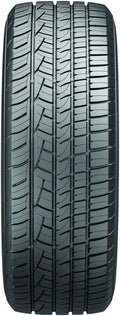 General Tire - G-MAX Justice - 225/60R18 100W BSW