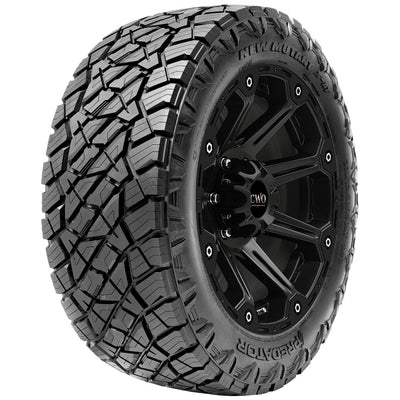 Predator - New Mutant X-AT - 305/40R22 114H RBL